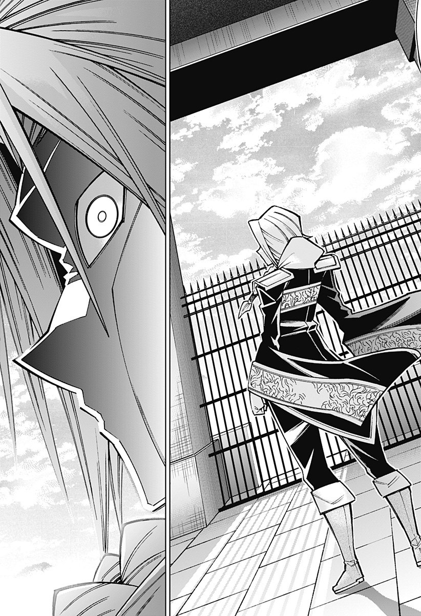Boku no Buki wa Kougekiryoku 1 no Hari shikanai - Chapter 153 - Page 21