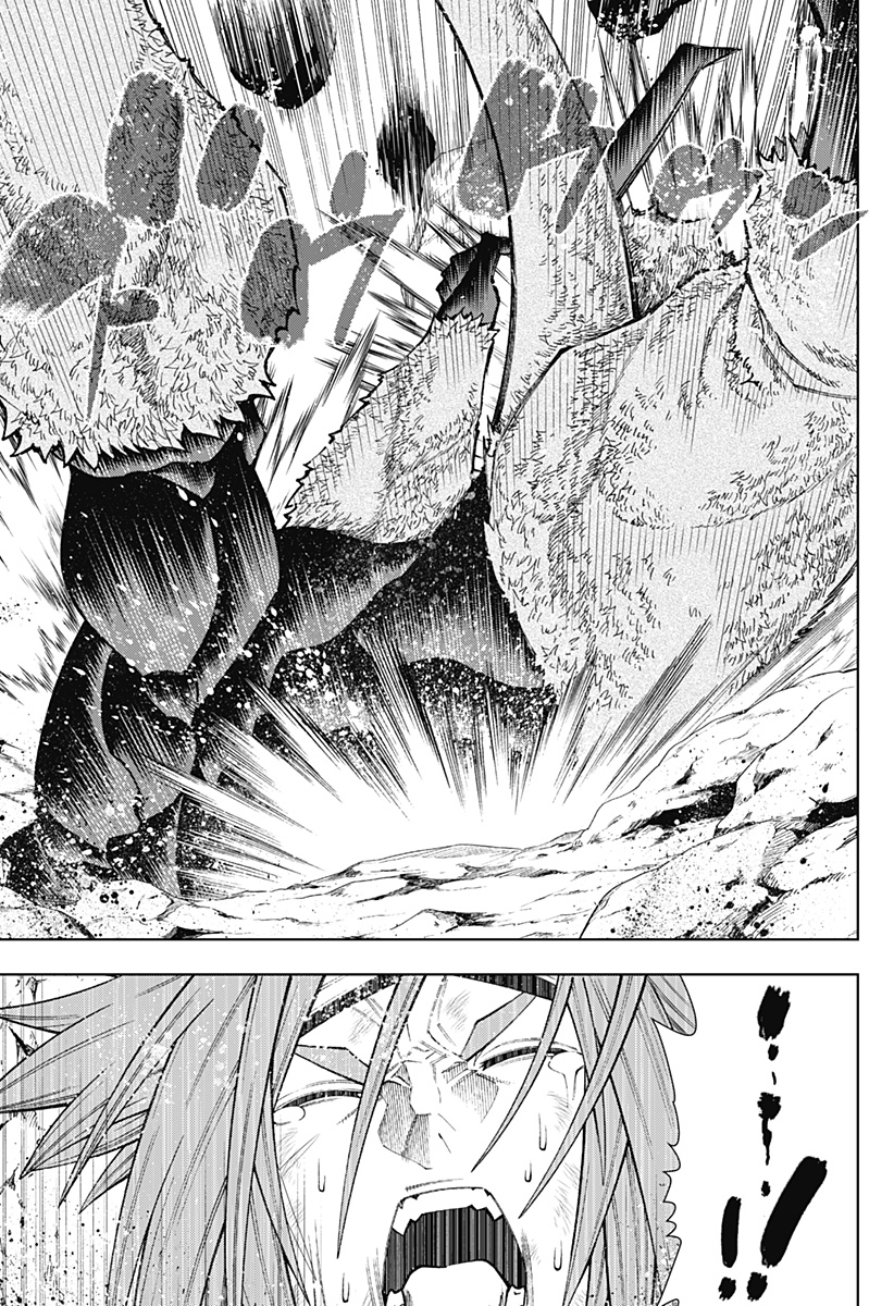 Boku no Buki wa Kougekiryoku 1 no Hari shikanai - Chapter 24 - Page 11