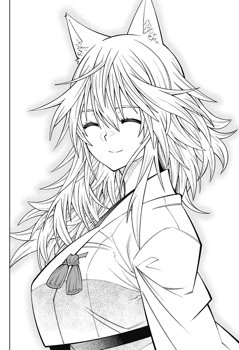 Boku no Buki wa Kougekiryoku 1 no Hari shikanai - Chapter 42 - Page 8