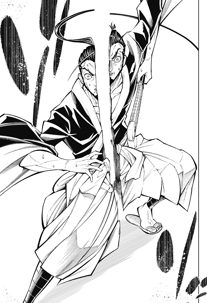 Boku no Buki wa Kougekiryoku 1 no Hari shikanai - Chapter 5 - Page 17