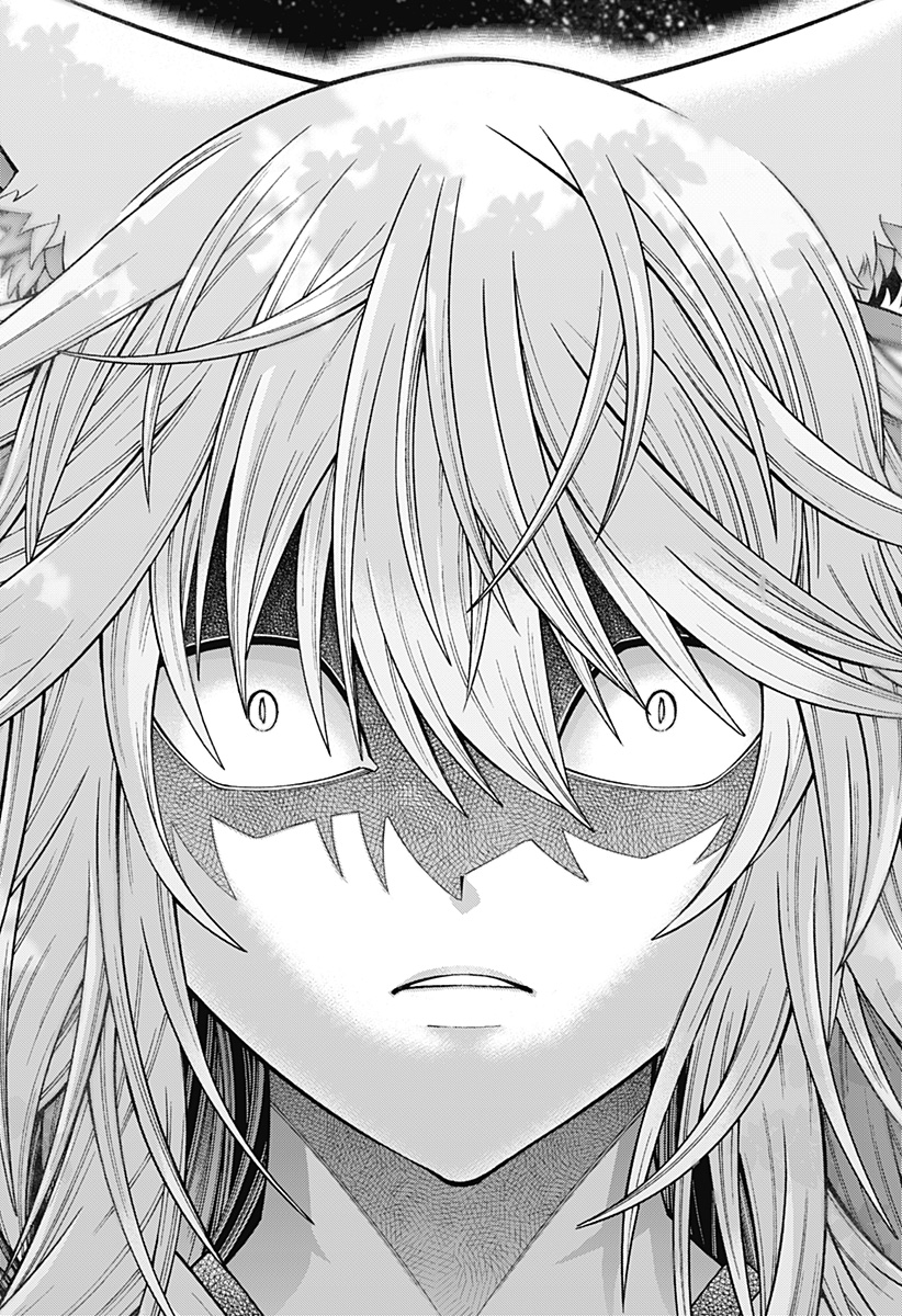 Boku no Buki wa Kougekiryoku 1 no Hari shikanai - Chapter 50 - Page 21