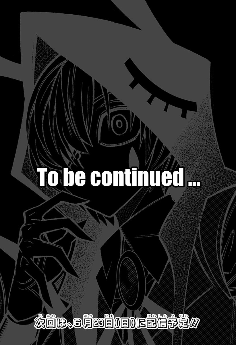 Boku no Buki wa Kougekiryoku 1 no Hari shikanai - Chapter 93 - Page 24