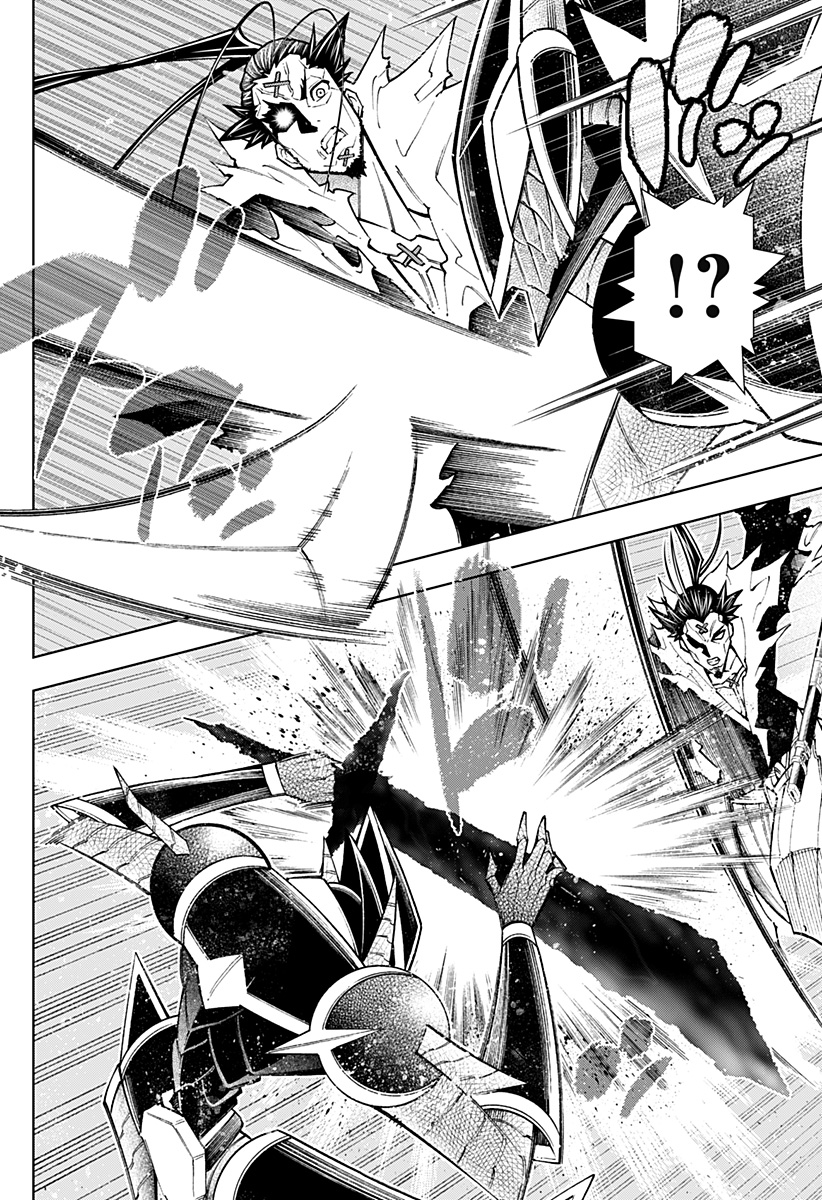 Boku no Buki wa Kougekiryoku 1 no Hari shikanai - Chapter 96 - Page 18