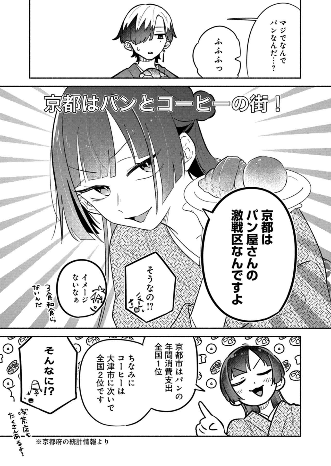 僕のいけずな婚約者 Chap 19.2 - Next Chap 20.2