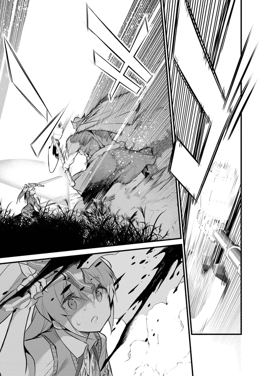Boku wa Isekai de Fuyo Mahou to Shoukan Mahou wo Tenbin ni Kakeru - Chapter 28 - Page 17