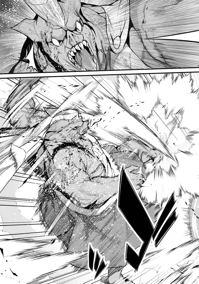 Boku wa Isekai de Fuyo Mahou to Shoukan Mahou wo Tenbin ni Kakeru - Chapter 28 - Page 25