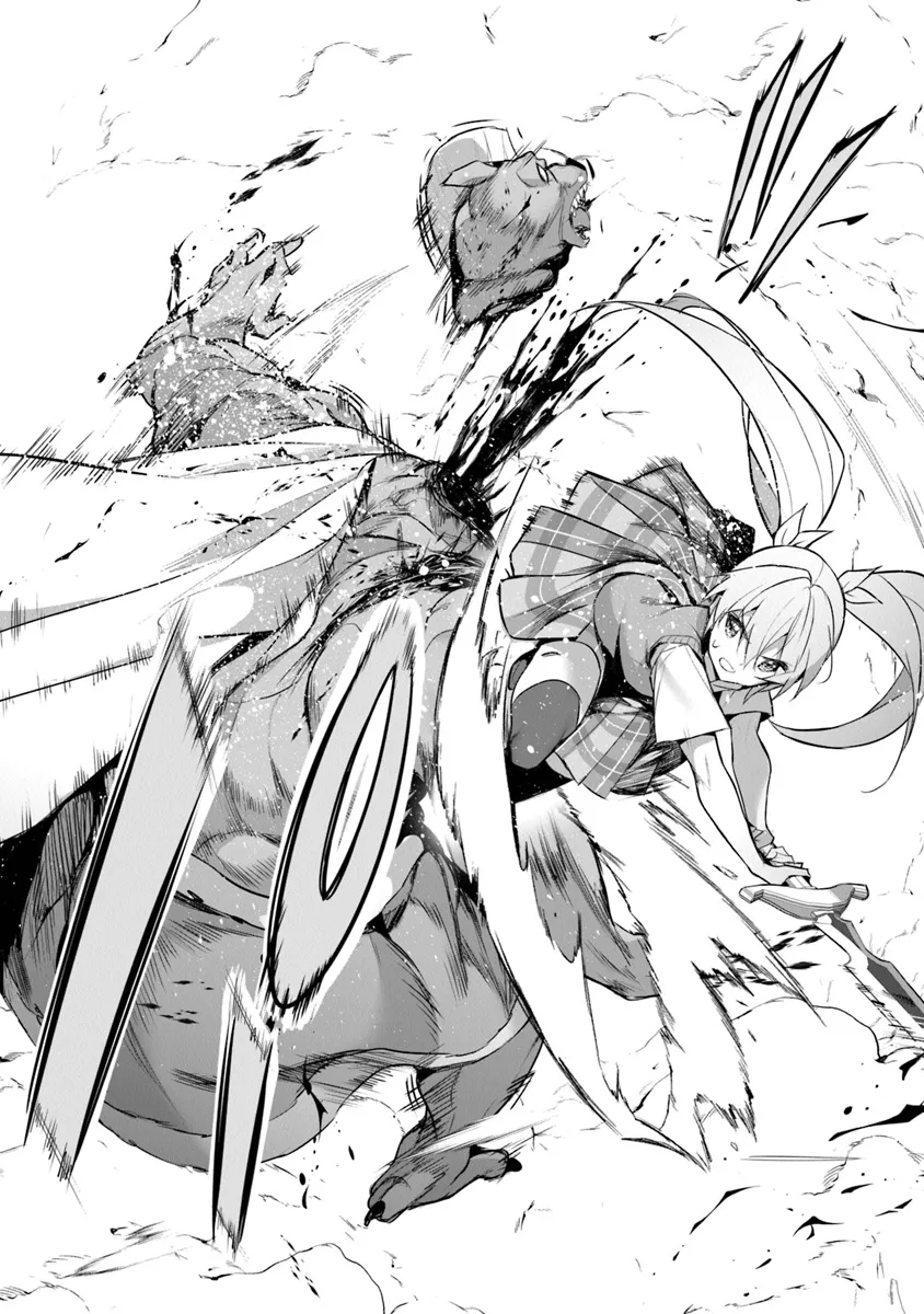 Boku wa Isekai de Fuyo Mahou to Shoukan Mahou wo Tenbin ni Kakeru - Chapter 28 - Page 27