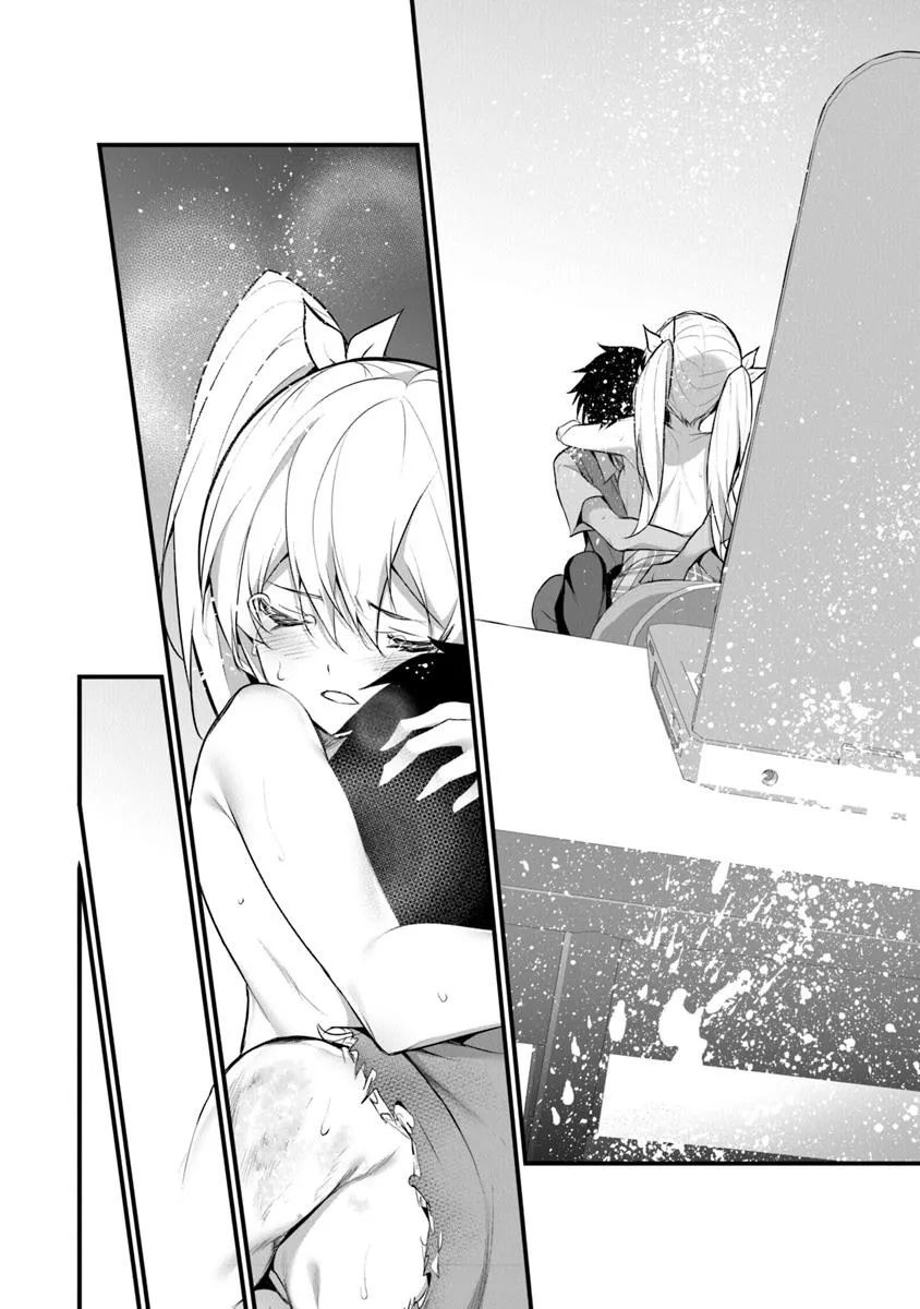 Boku wa Isekai de Fuyo Mahou to Shoukan Mahou wo Tenbin ni Kakeru - Chapter 31 - Page 21