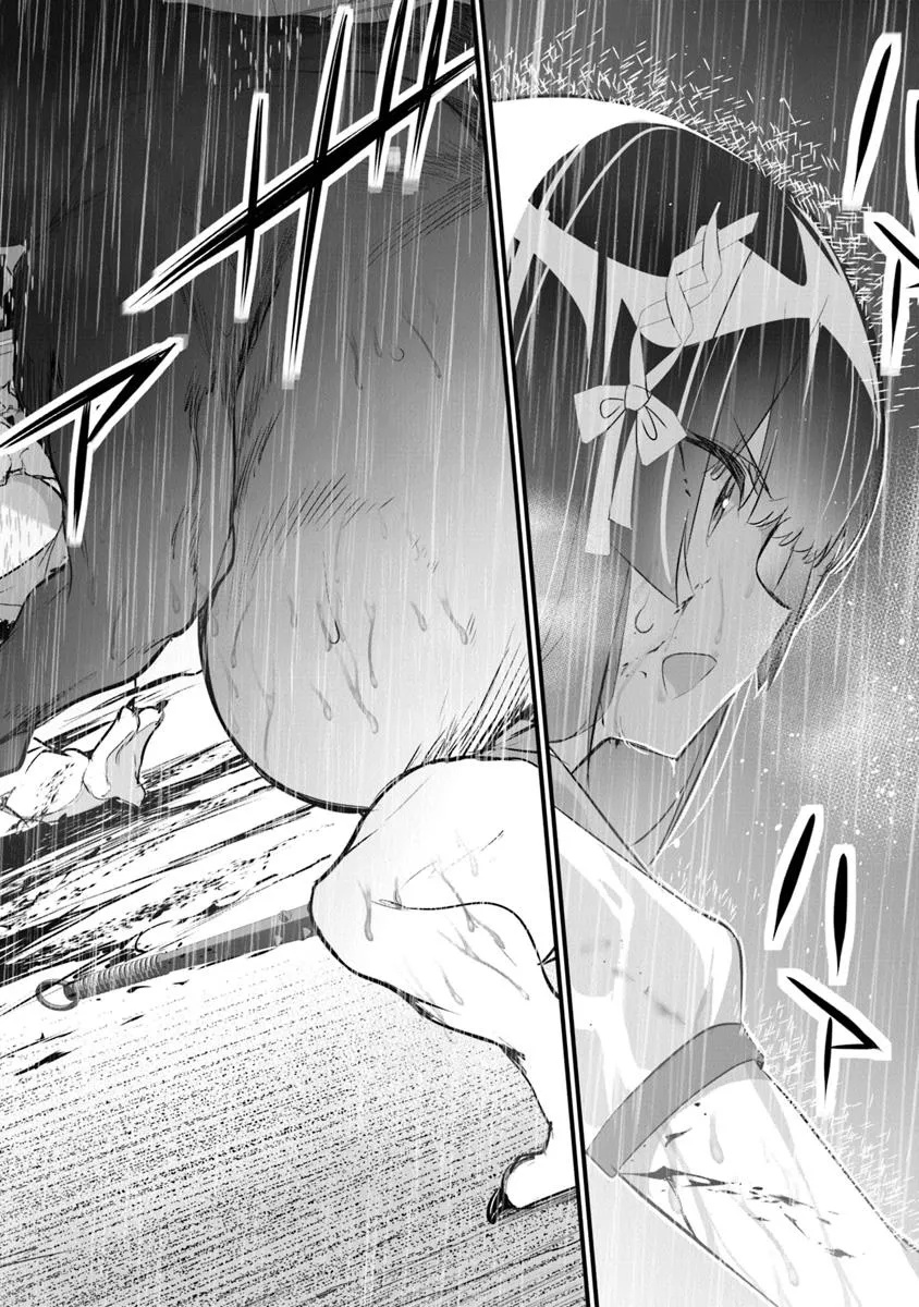 Boku wa Isekai de Fuyo Mahou to Shoukan Mahou wo Tenbin ni Kakeru - Chapter 33 - Page 20