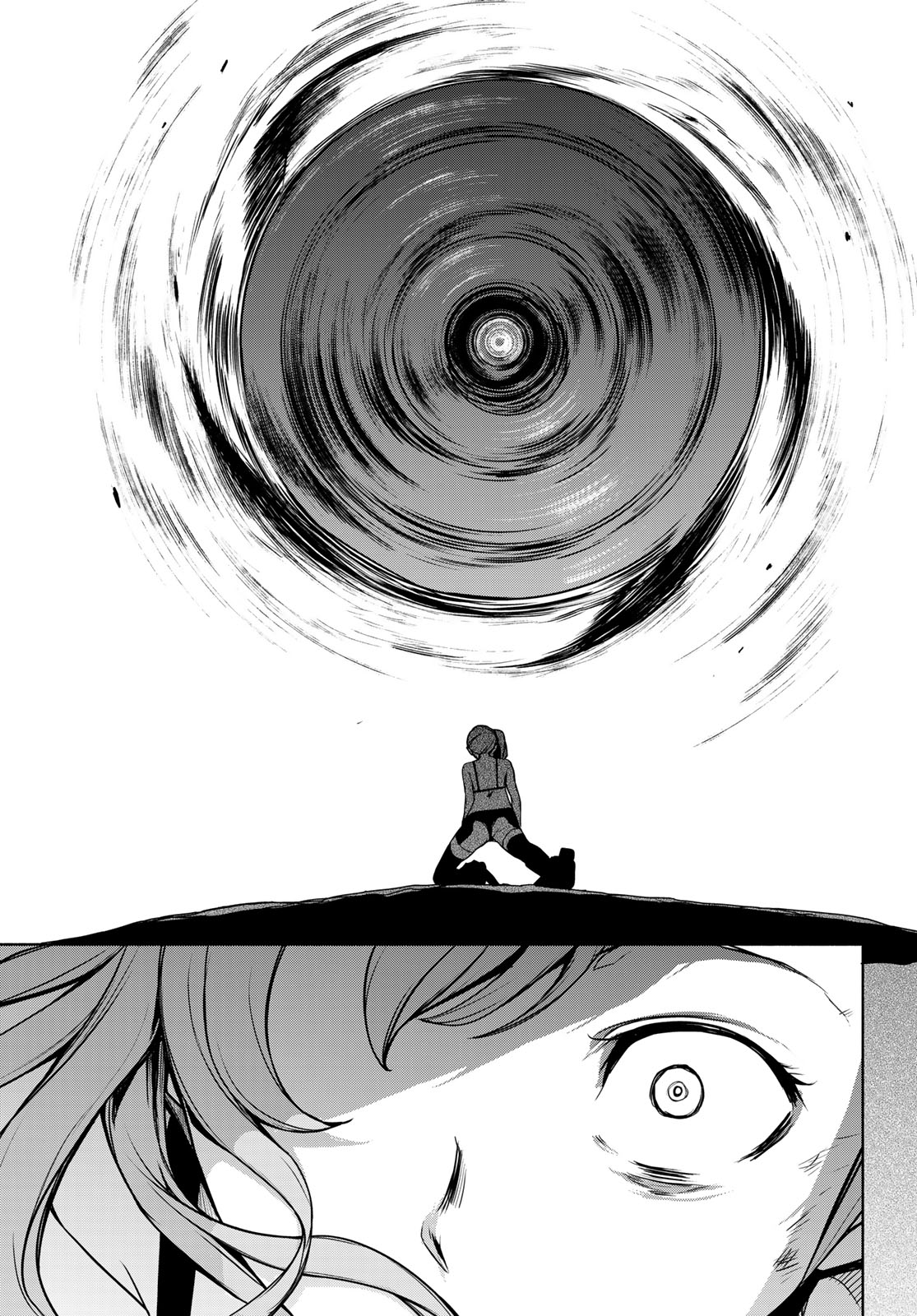 Bootsleg - Chapter 26 - Page 39