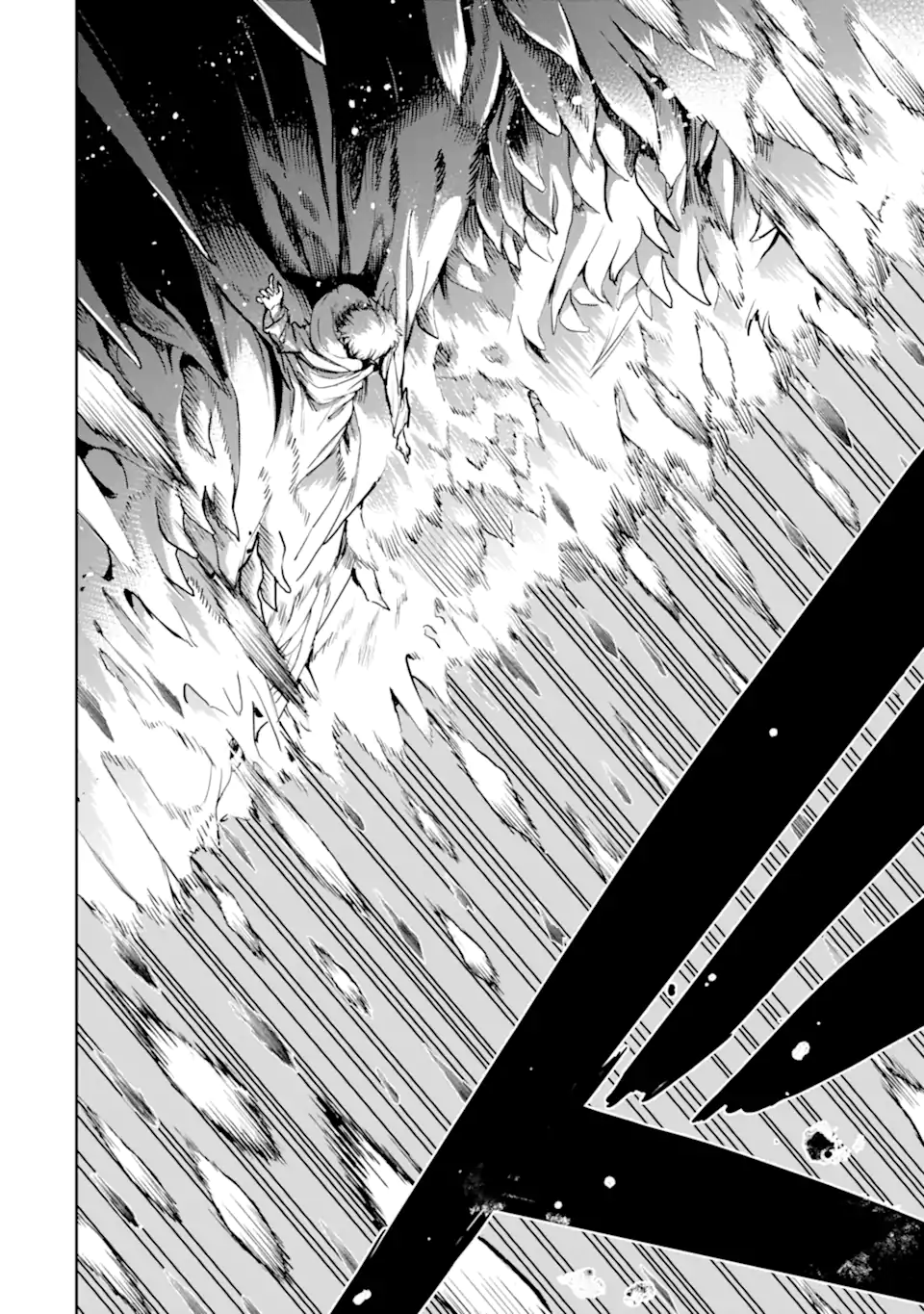 Boukensha License o Hakudatsusareta Ossan Dakedo, Manamusume ga Dekita node Nonbiri Jinsei o Ouka Suru - Chapter 55.3 - Page 11