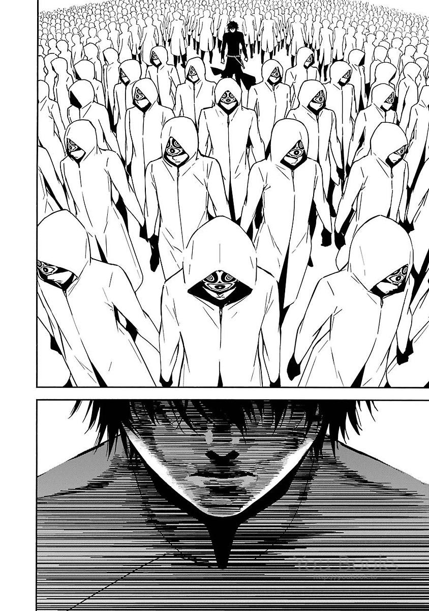 Brave Star Romantics - Chapter 13 - Page 6