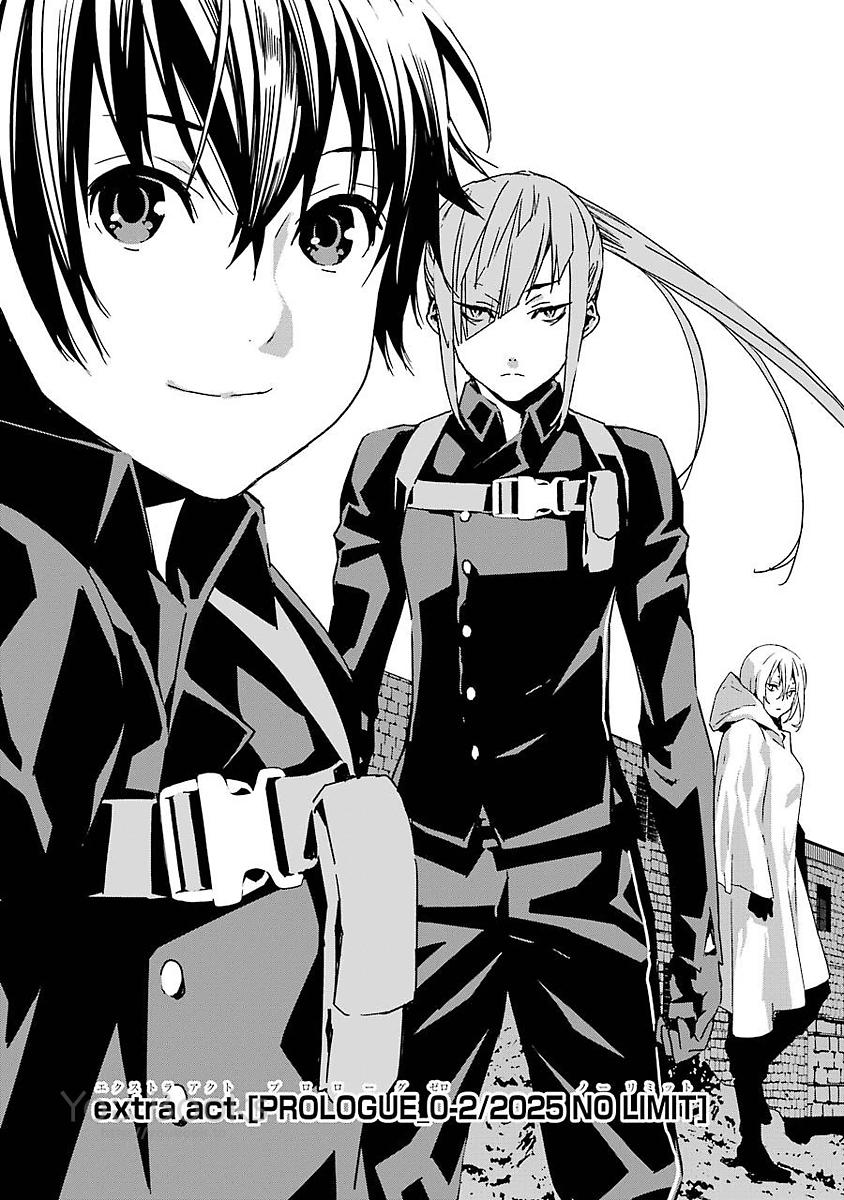 Brave Star Romantics - Chapter 9.5 - Page 19