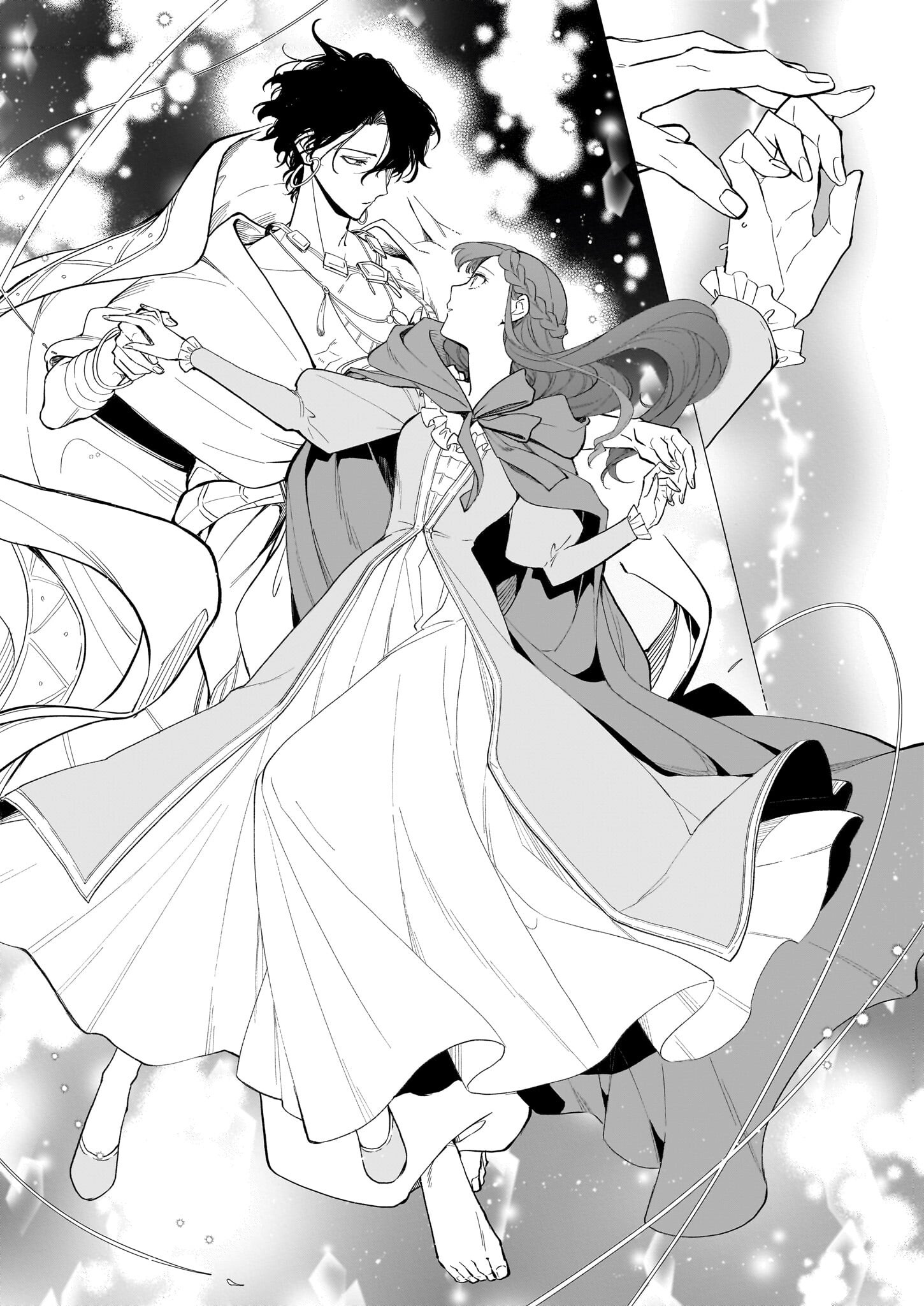 Buchigireta Koushaku Reijou, Ikioi De Akuma Wo Shoukan Shite Shimau - Chapter 1 - Page 22