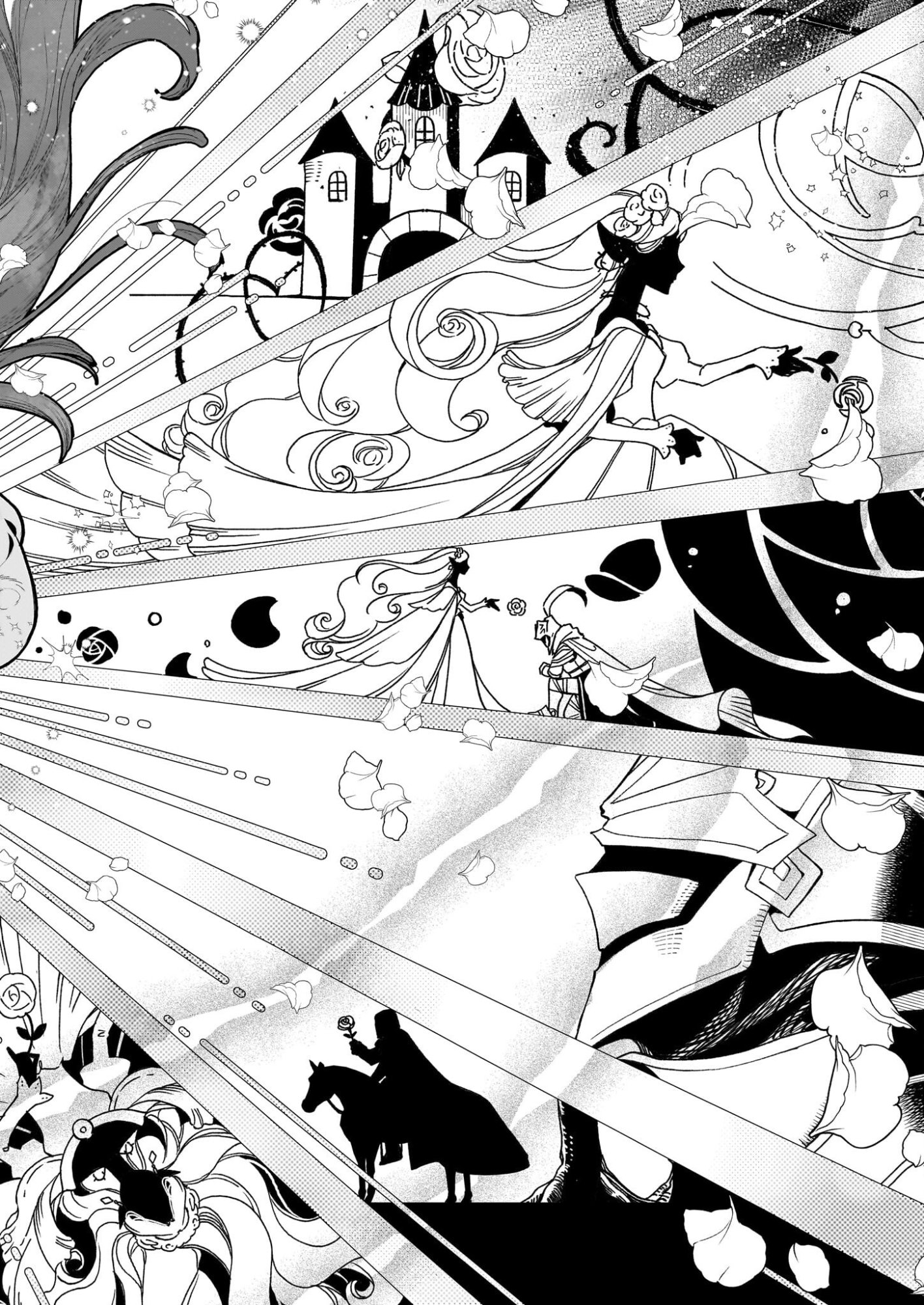 Buchigireta Koushaku Reijou, Ikioi De Akuma Wo Shoukan Shite Shimau - Chapter 3 - Page 20