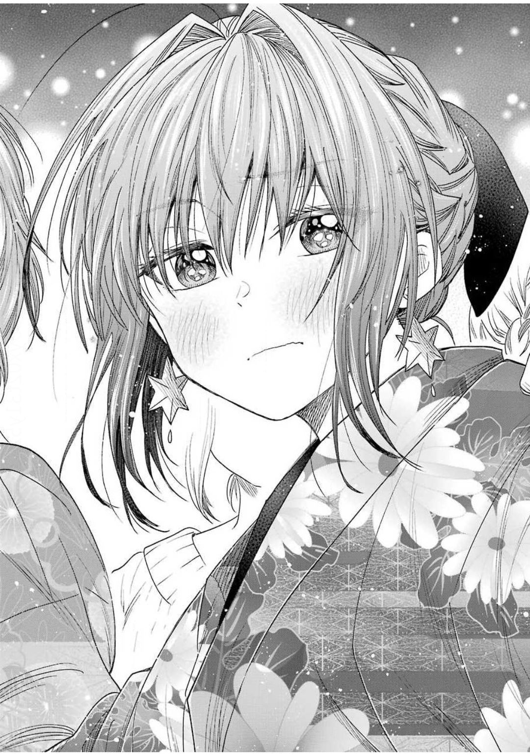 不器用な先輩 Chap 10 - Next Chap 11