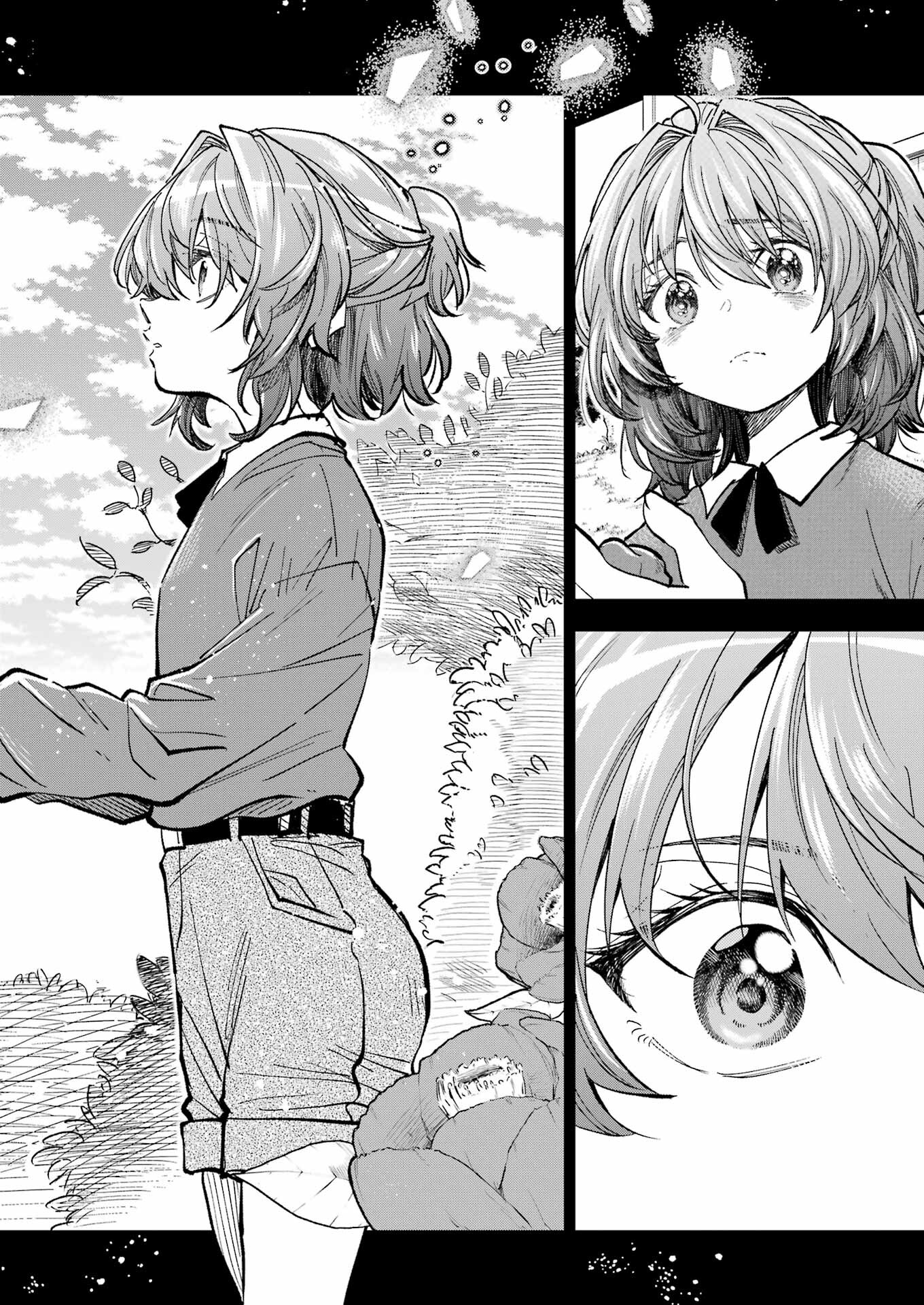 不器用な先輩 Chap 42 - Next Chap 43