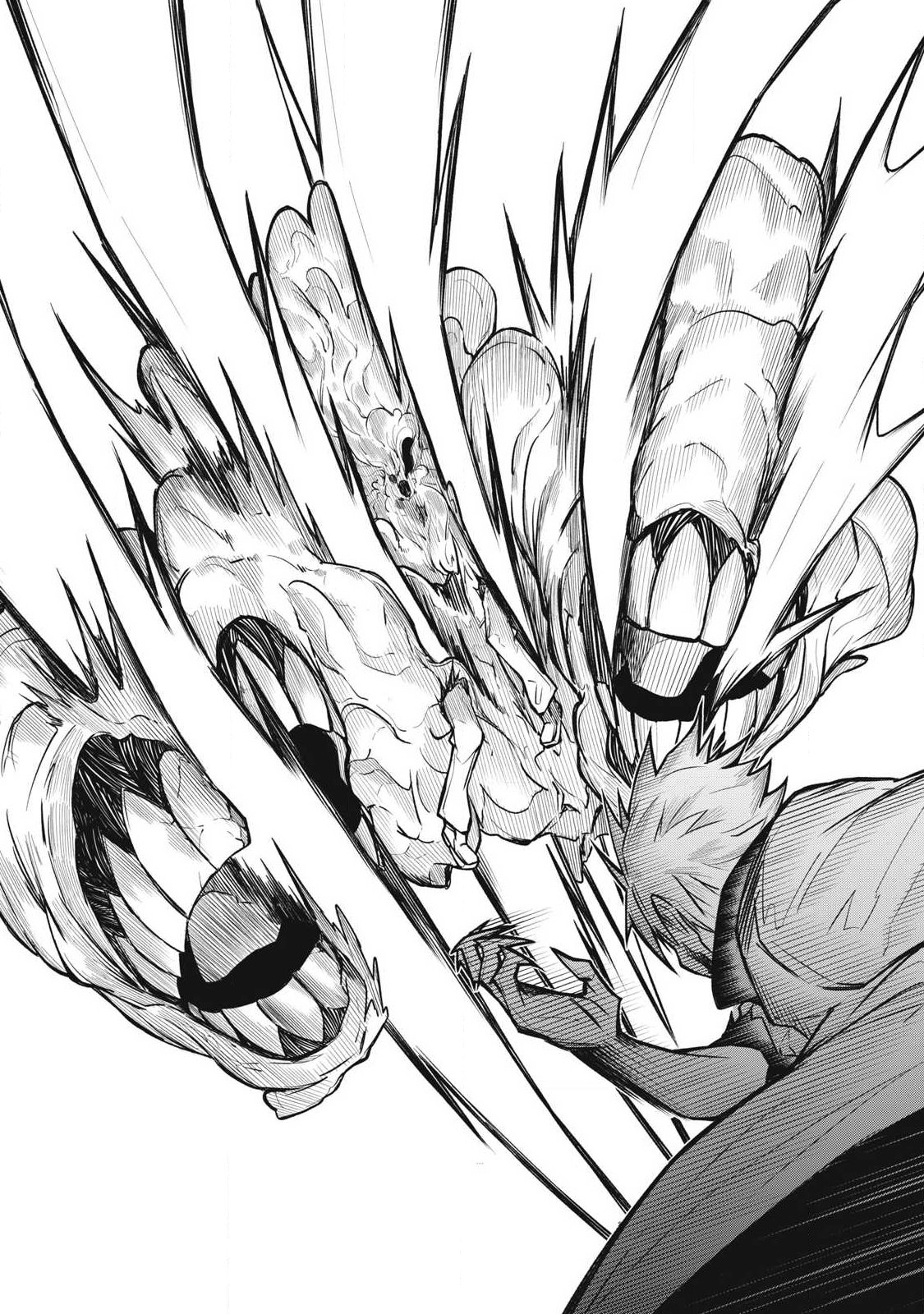 Bukkoware Sekai de Shinda Toki - Chapter 10 - Page 15