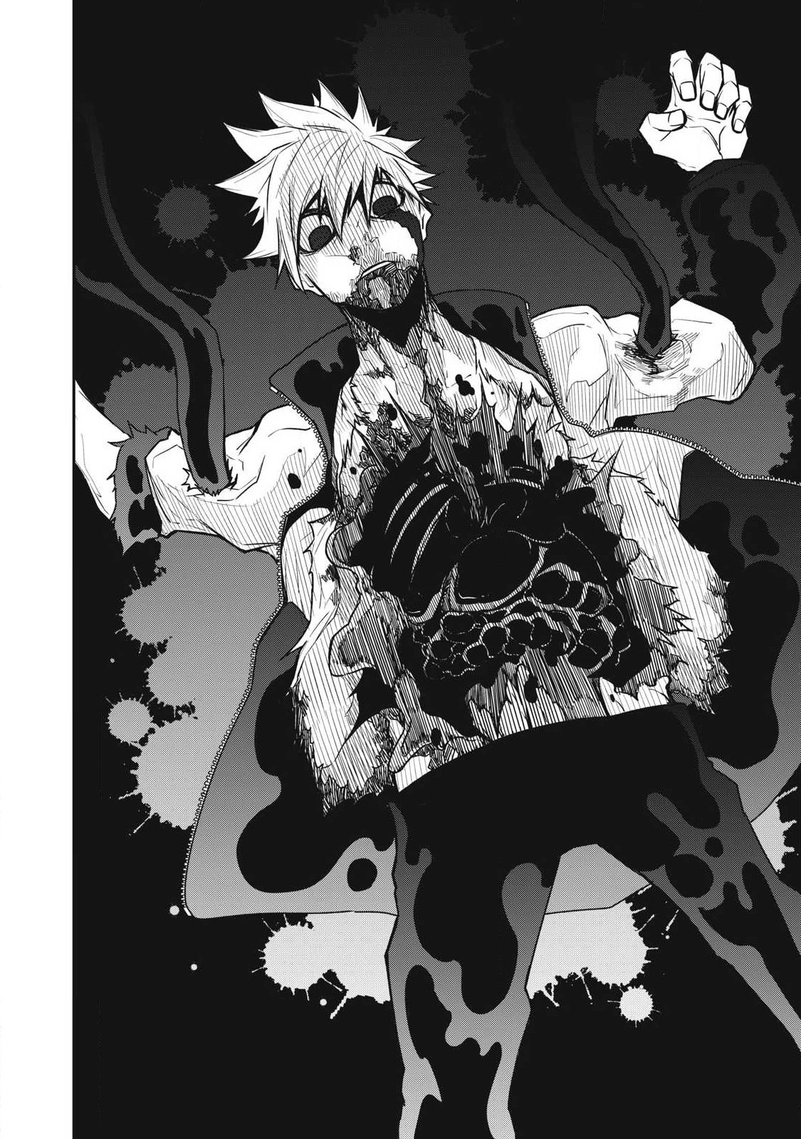 Bukkoware Sekai de Shinda Toki - Chapter 12 - Page 6