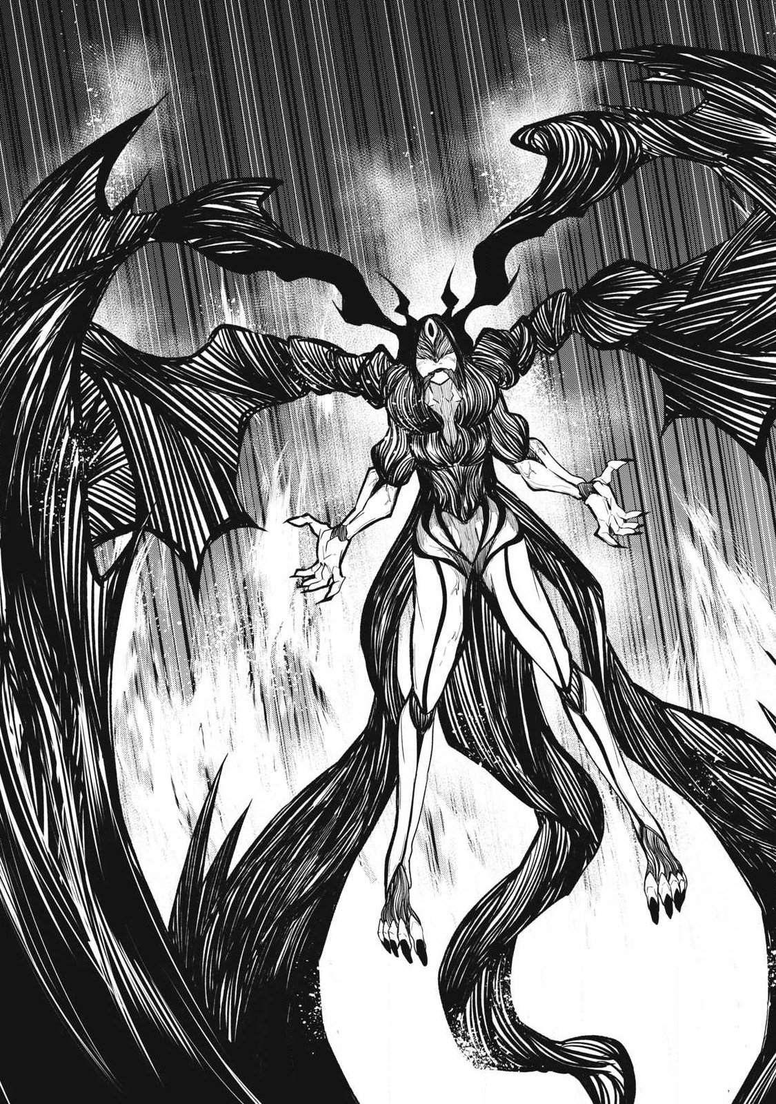 Bukkoware Sekai de Shinda Toki - Chapter 15 - Page 7