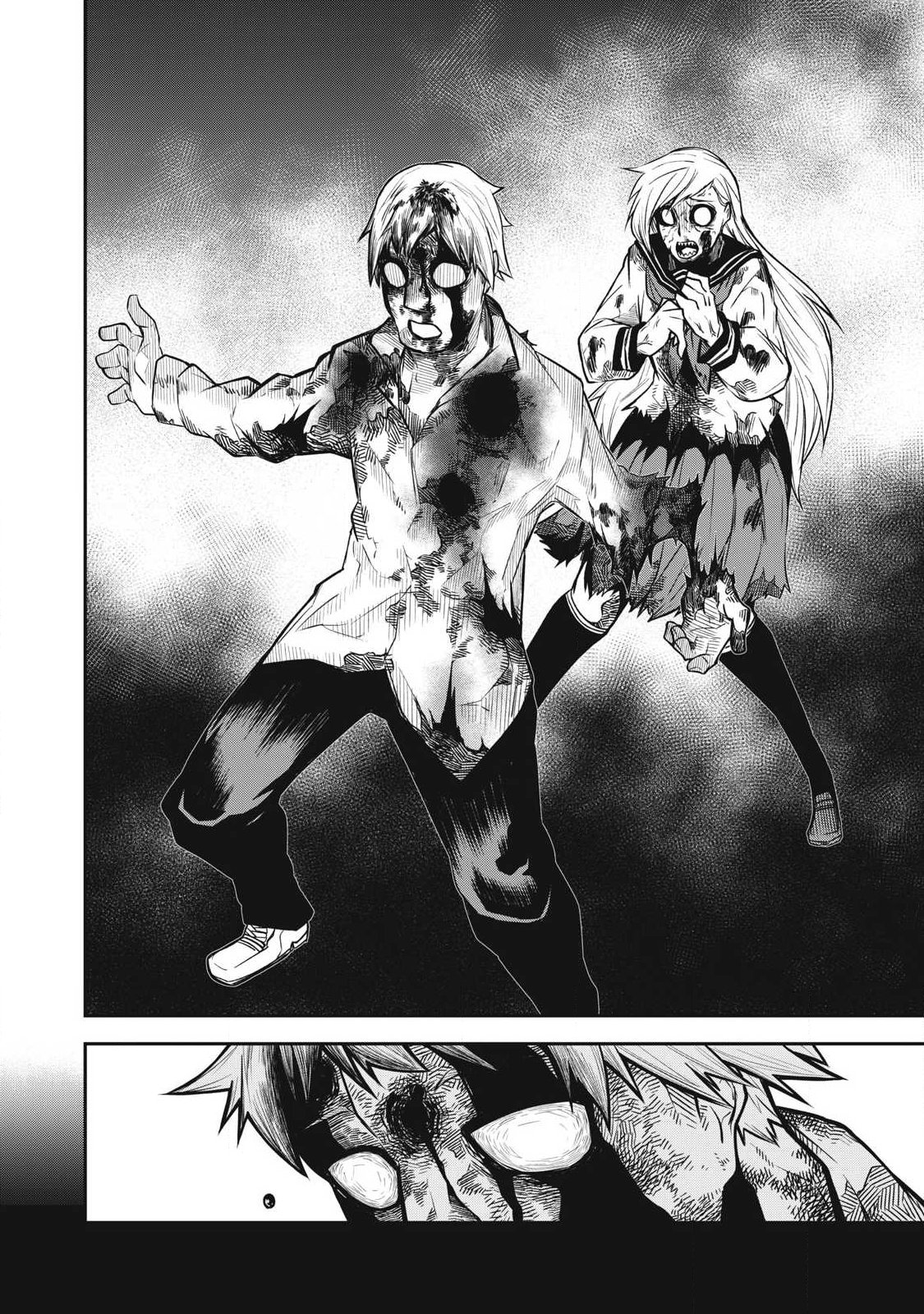 Bukkoware Sekai de Shinda Toki - Chapter 3 - Page 18