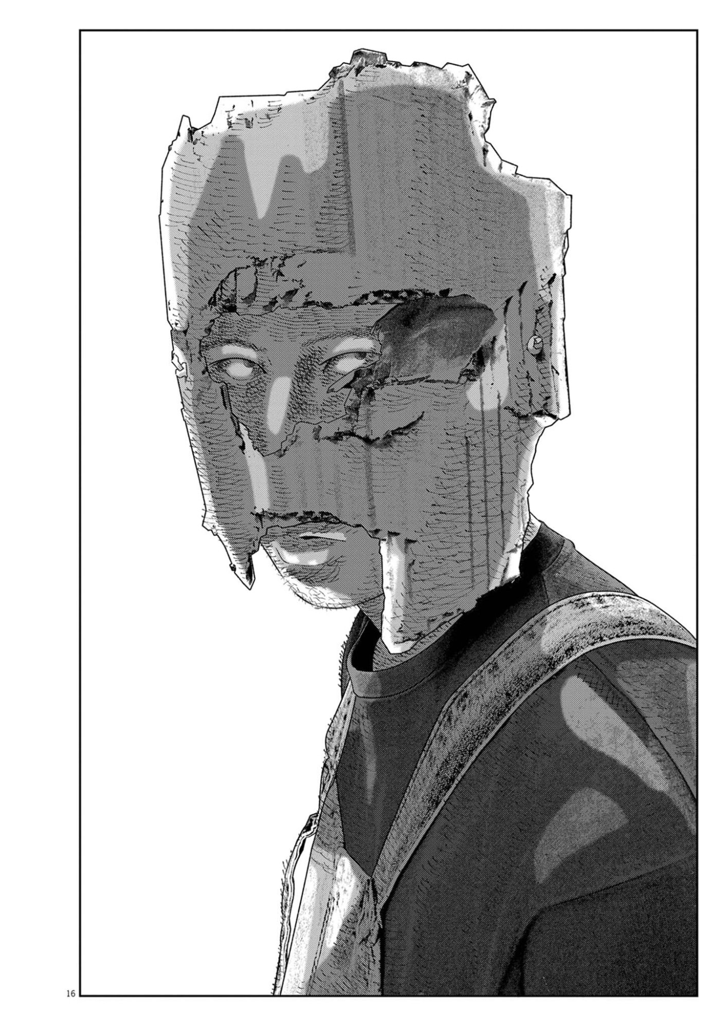 Bumpoor - Chapter 41 - Page 16