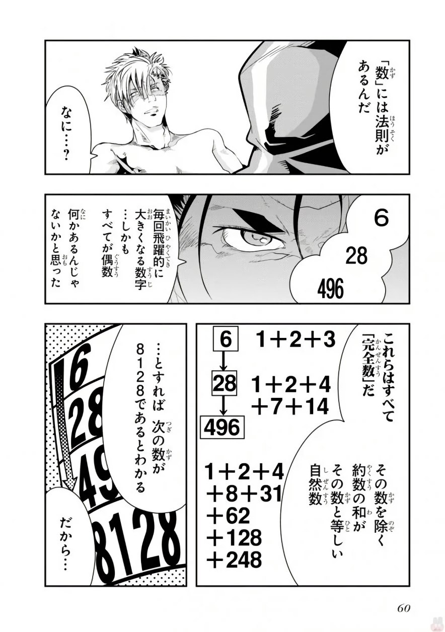 Bunbu Ryoutou - Saikyou Saichi no Sodatekata - Chapter 1 - Page 60