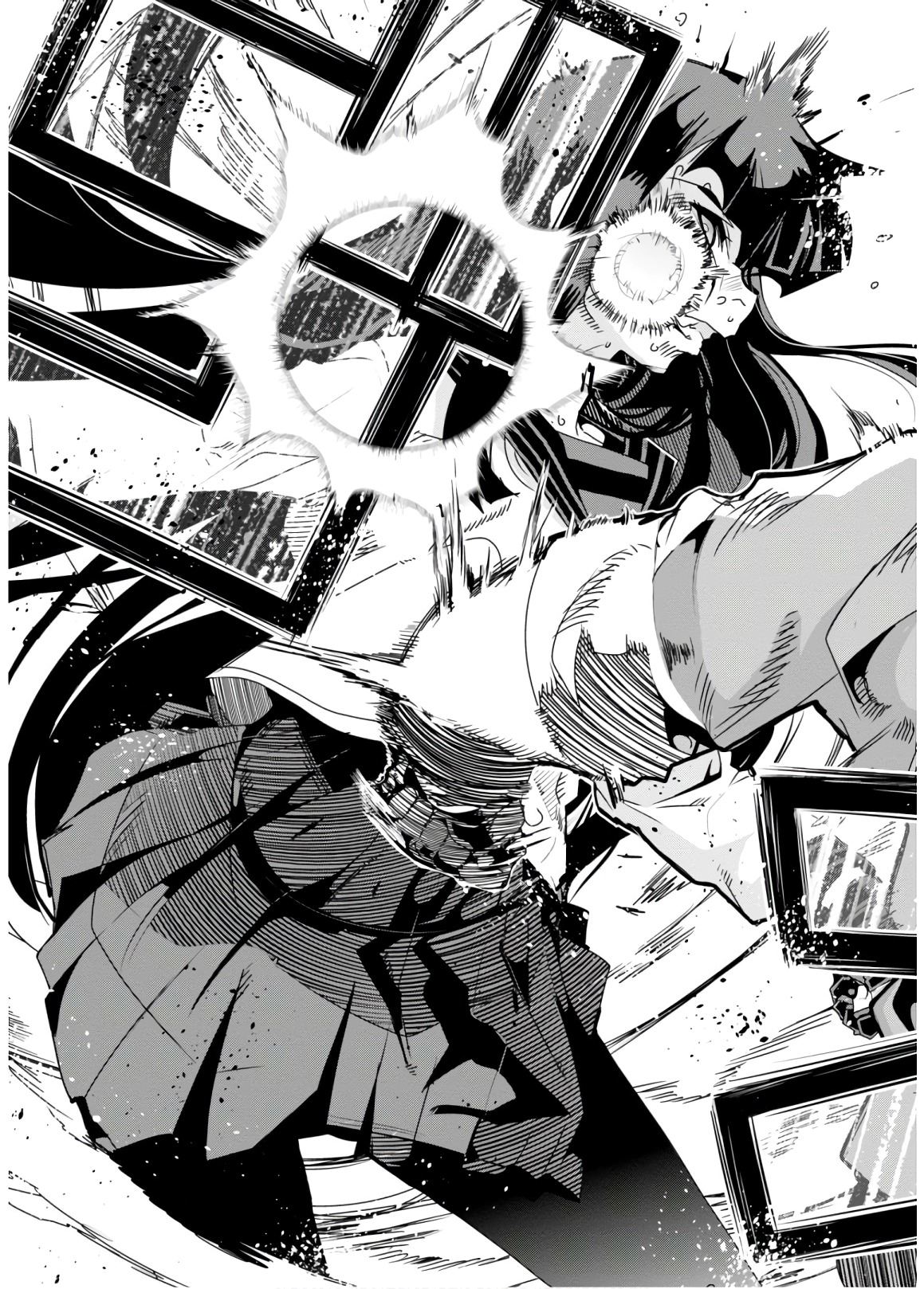 Bunbu Ryoutou - Saikyou Saichi no Sodatekata - Chapter 12 - Page 27