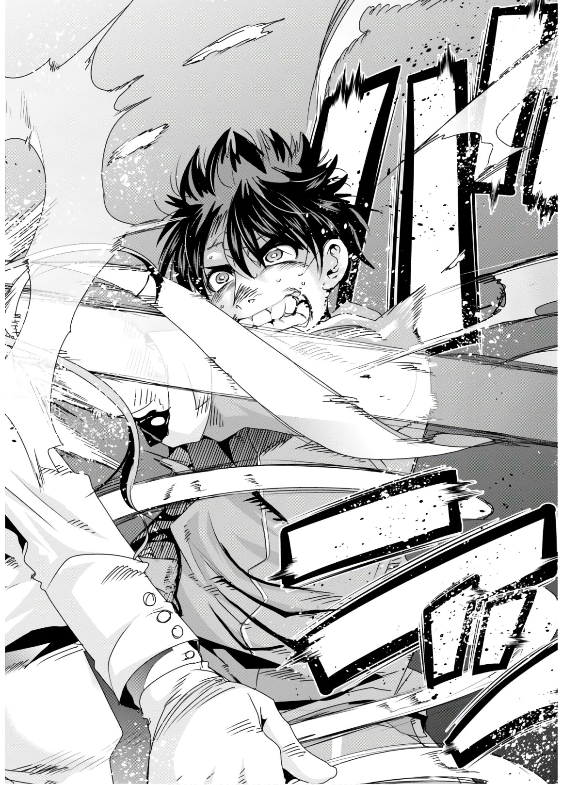 Bunbu Ryoutou - Saikyou Saichi no Sodatekata - Chapter 14 - Page 26