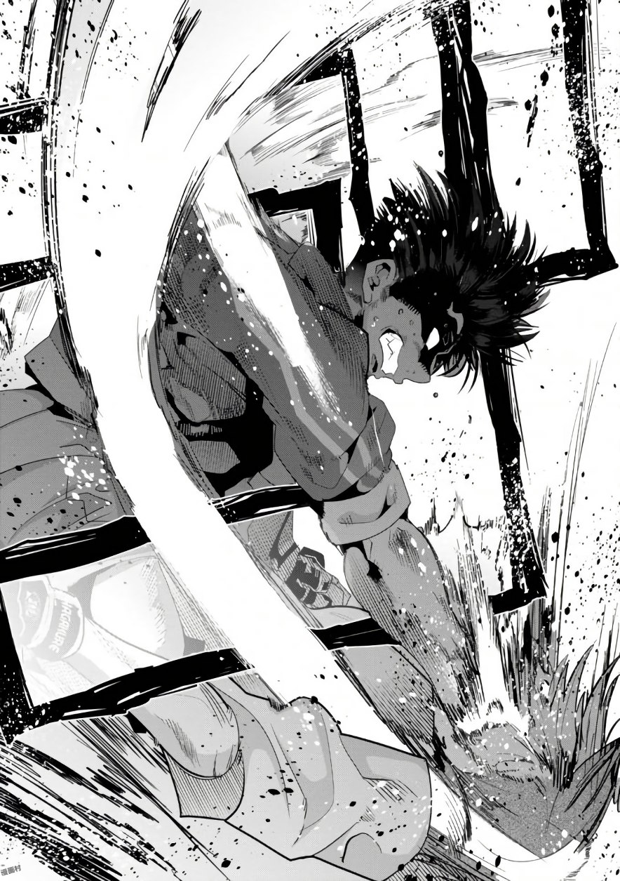 Bunbu Ryoutou - Saikyou Saichi no Sodatekata - Chapter 4 - Page 25