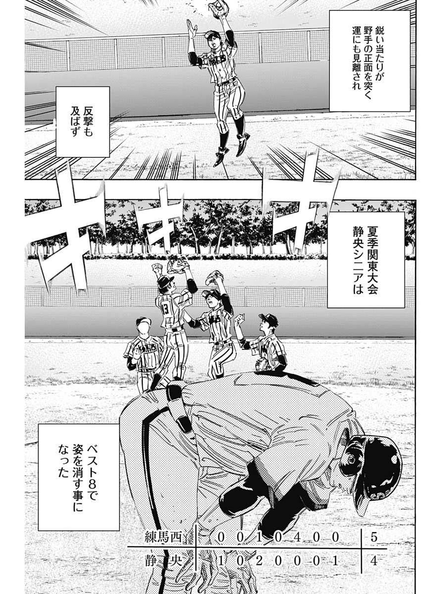 BUNGO-ブンゴ- Chap 218 - Next Chap 219