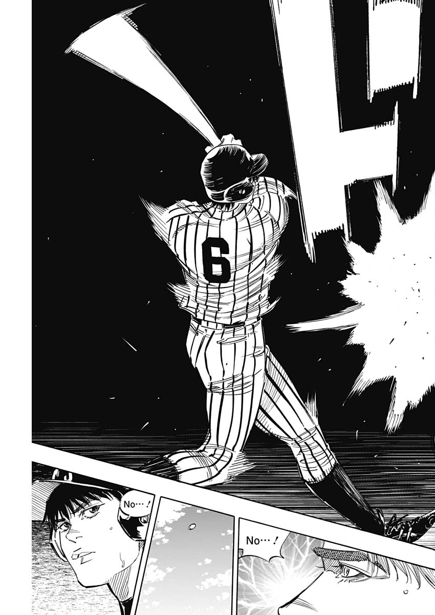 BUNGO-ブンゴ- Chap 228 - Next Chap 229