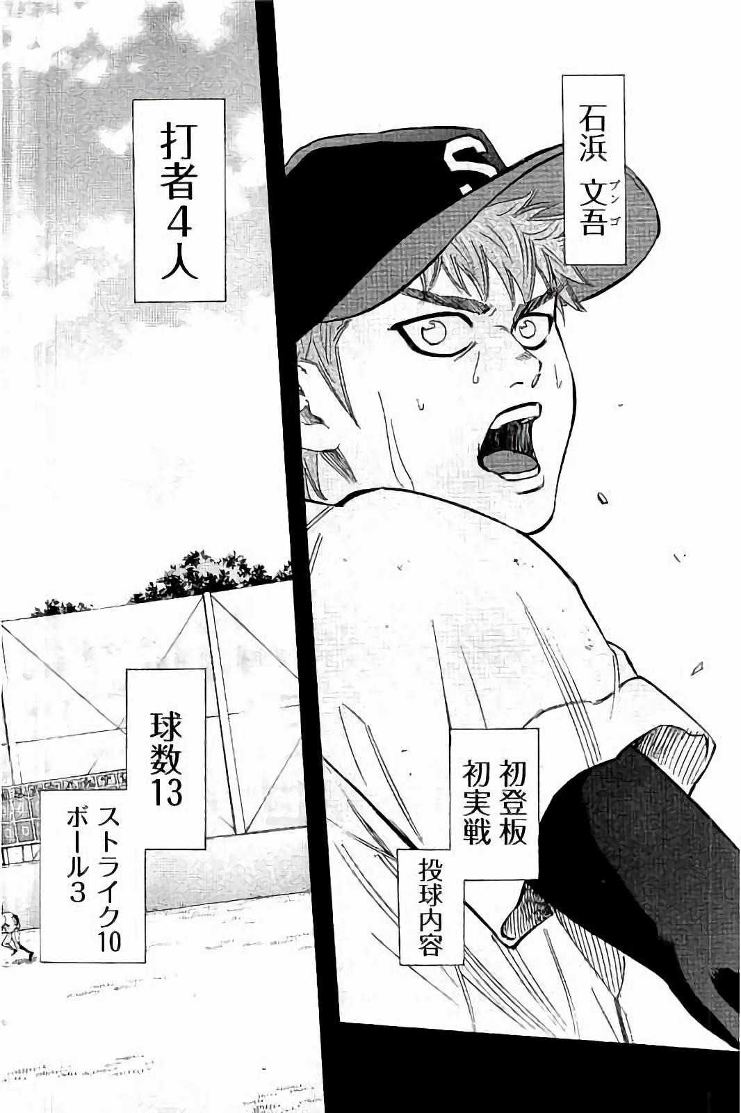 BUNGO-ブンゴ- Chap 23 - Next Chap 24