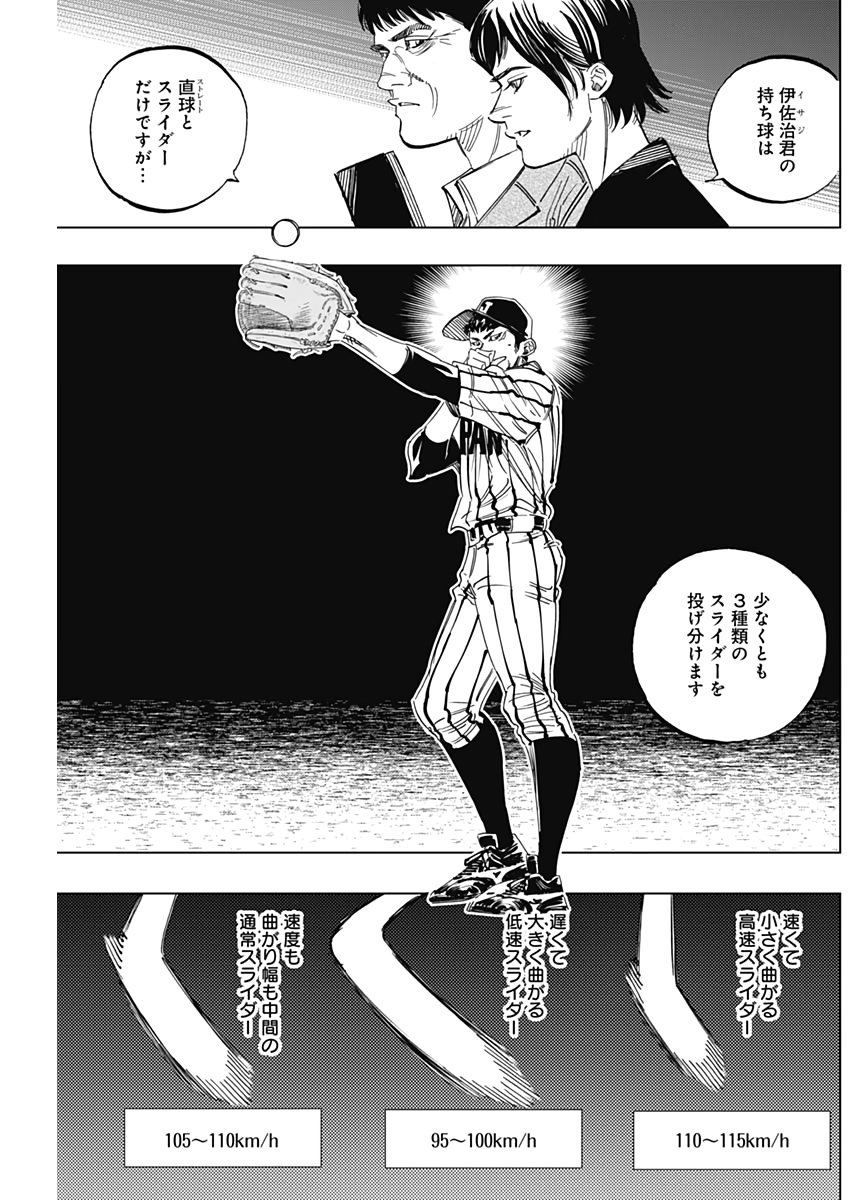 BUNGO-ブンゴ- Chap 231 - Next Chap 232