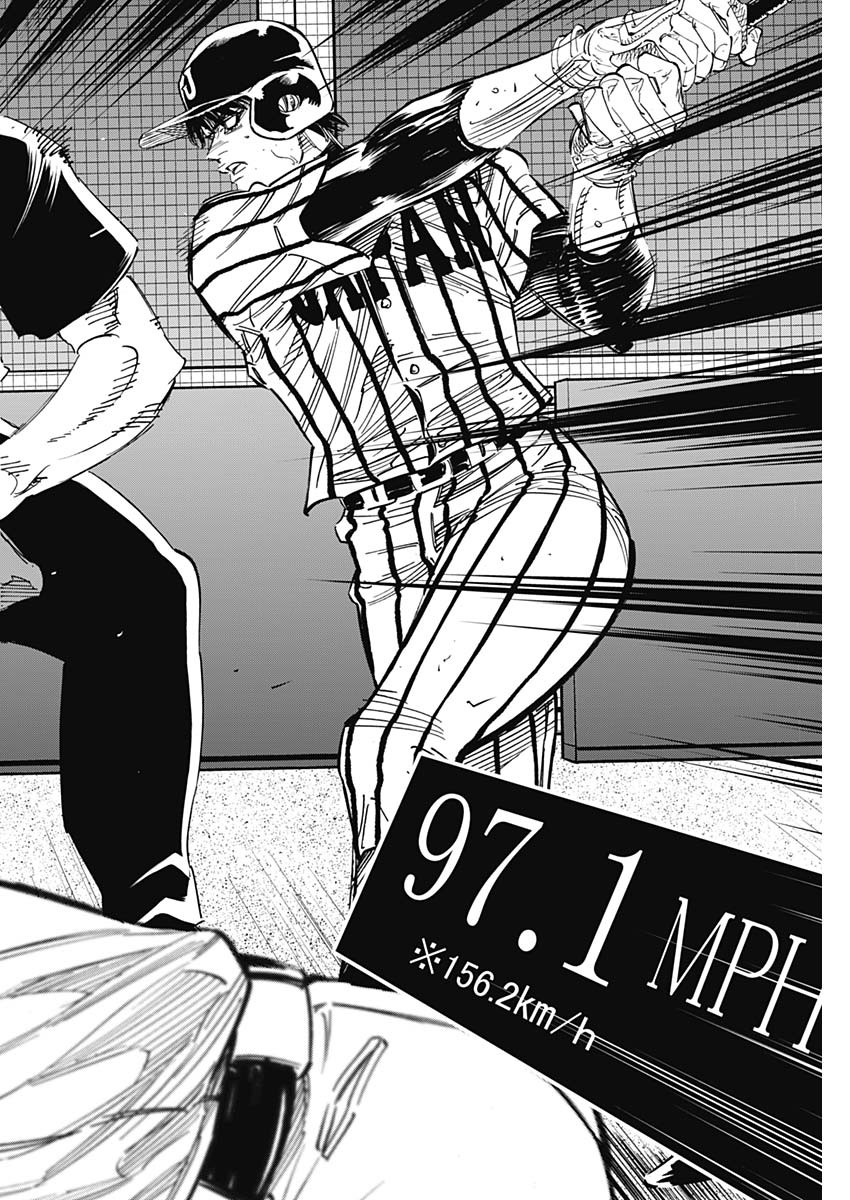 BUNGO-ブンゴ- Chap 238 - Next Chap 239