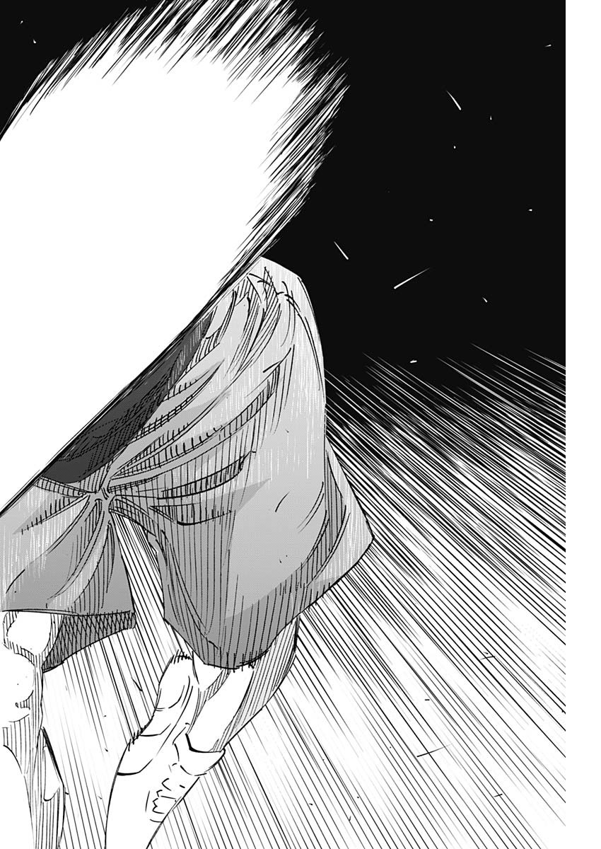BUNGO-ブンゴ- Chap 245 - Next Chap 246