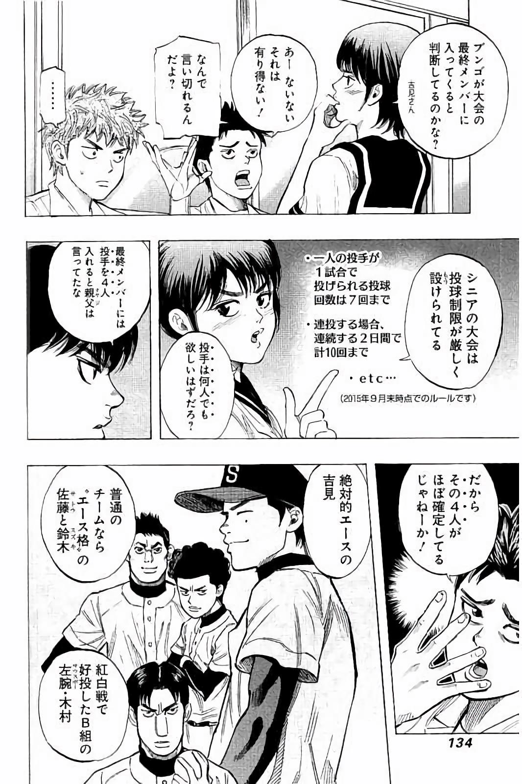 BUNGO-ブンゴ- Chap 25 - Next Chap 26