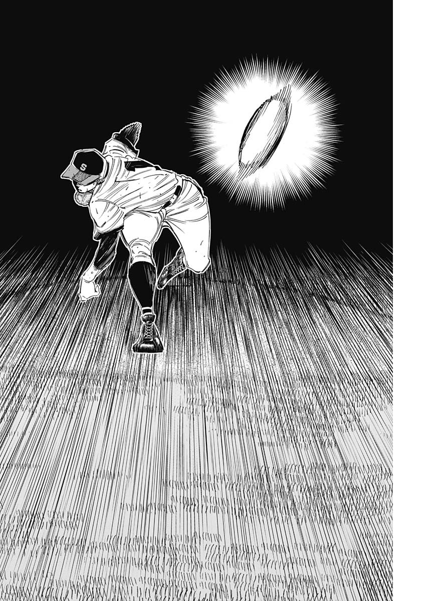 BUNGO-ブンゴ- Chap 269 - Next Chap 270