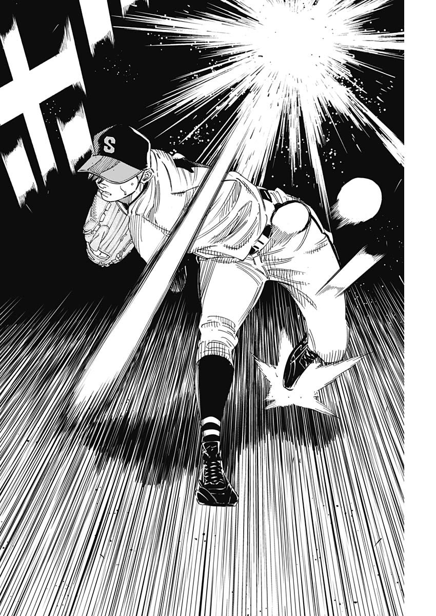 BUNGO-ブンゴ- Chap 273 - Next Chap 274