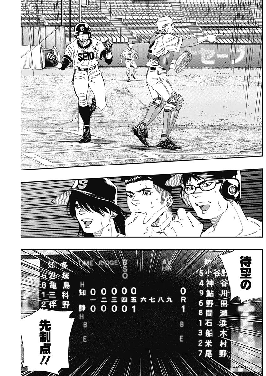 BUNGO-ブンゴ- Chap 280 - Next Chap 281