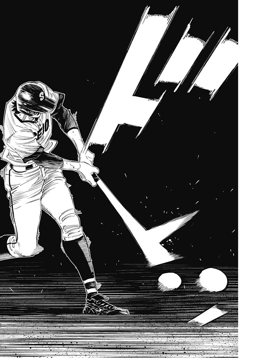BUNGO-ブンゴ- Chap 300 - Next Chap 301