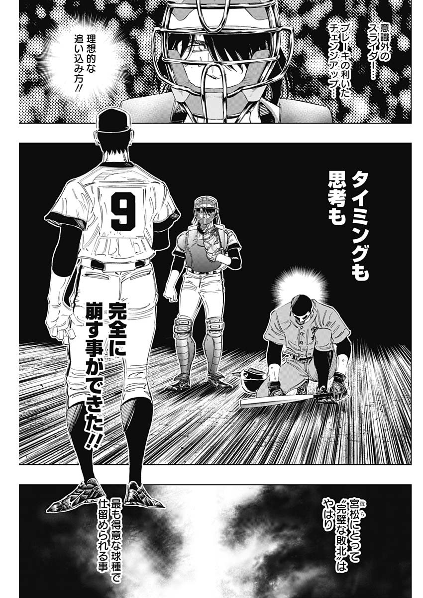 BUNGO-ブンゴ- Chap 311 - Next Chap 312