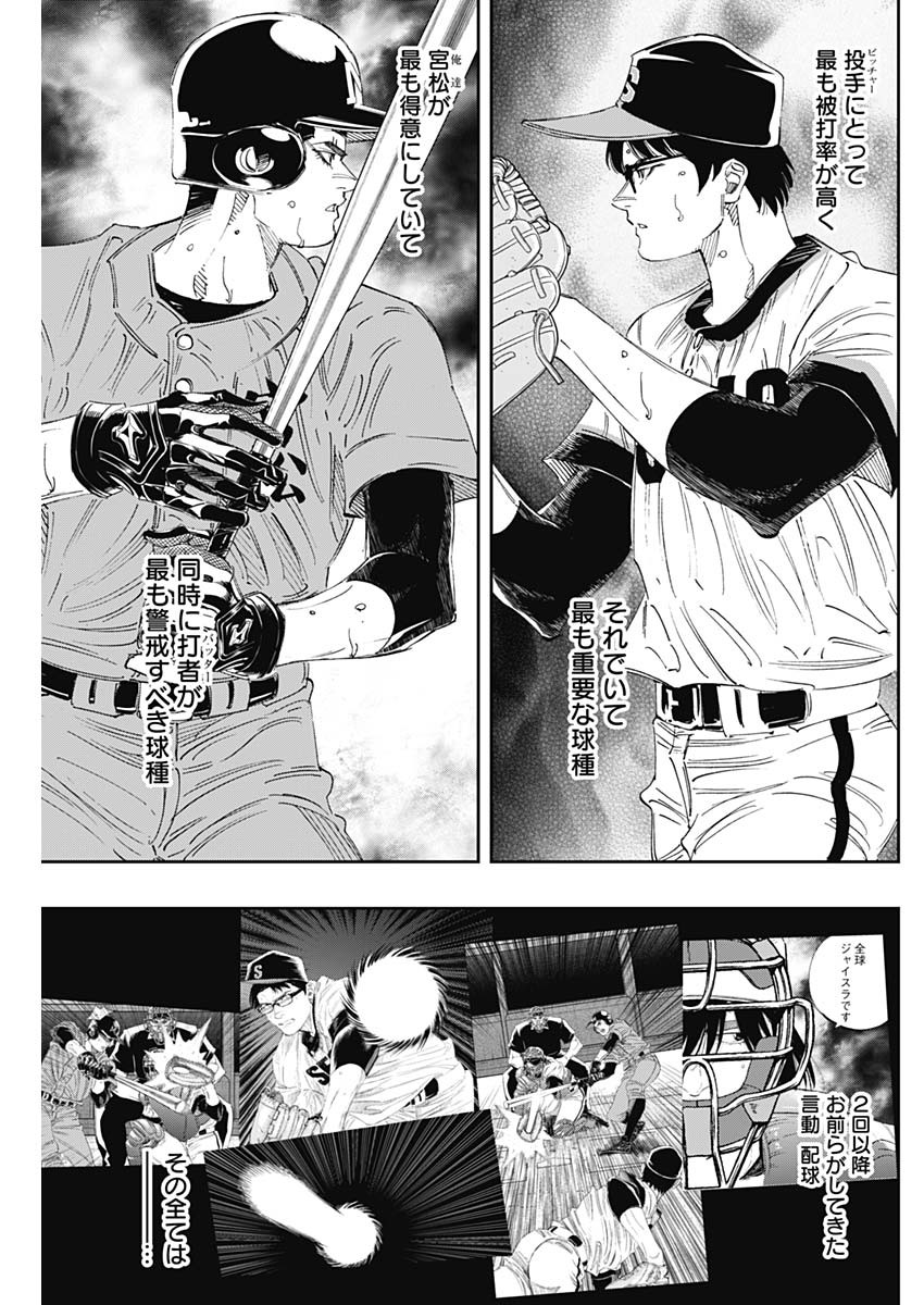 BUNGO-ブンゴ- Chap 311 - Next Chap 312