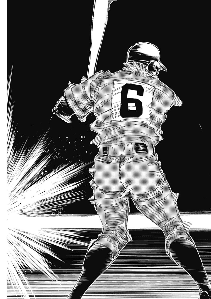 BUNGO-ブンゴ- Chap 313 - Next Chap 314
