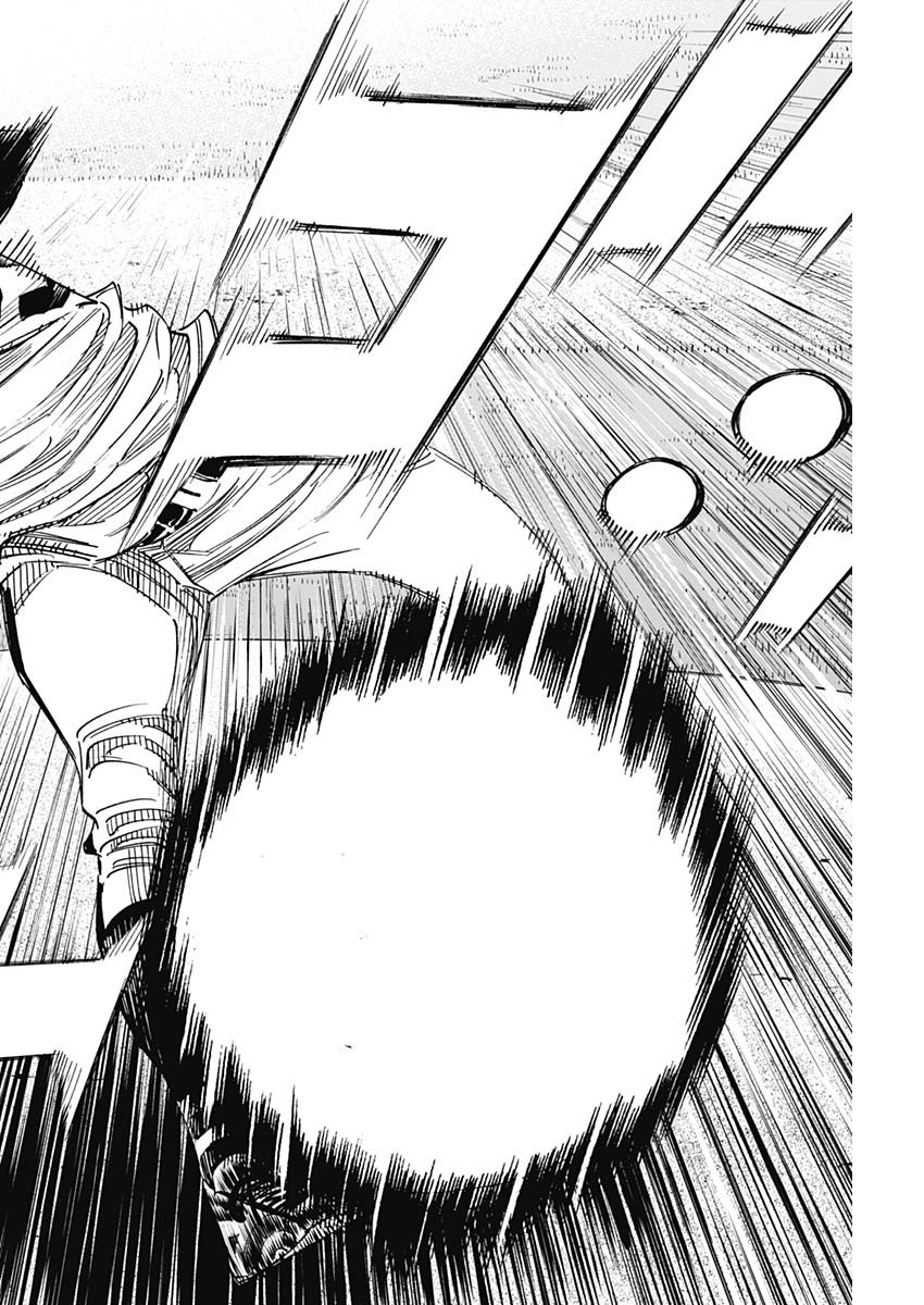 BUNGO-ブンゴ- Chap 315 - Next Chap 316