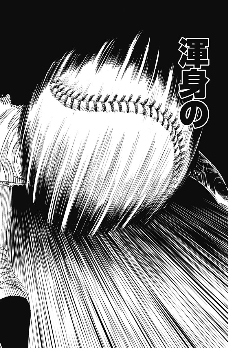 BUNGO-ブンゴ- Chap 315 - Next Chap 316