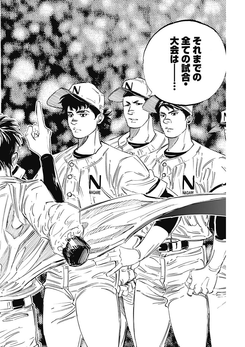 BUNGO-ブンゴ- Chap 319 - Next Chap 320