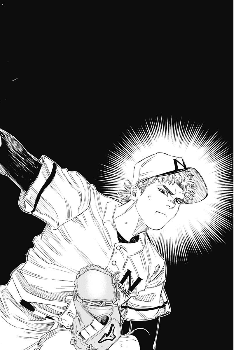 BUNGO-ブンゴ- Chap 328 - Next Chap 329