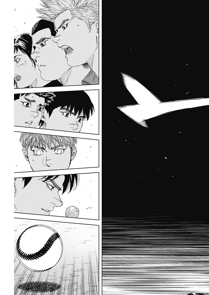 BUNGO-ブンゴ- Chap 328 - Next Chap 329