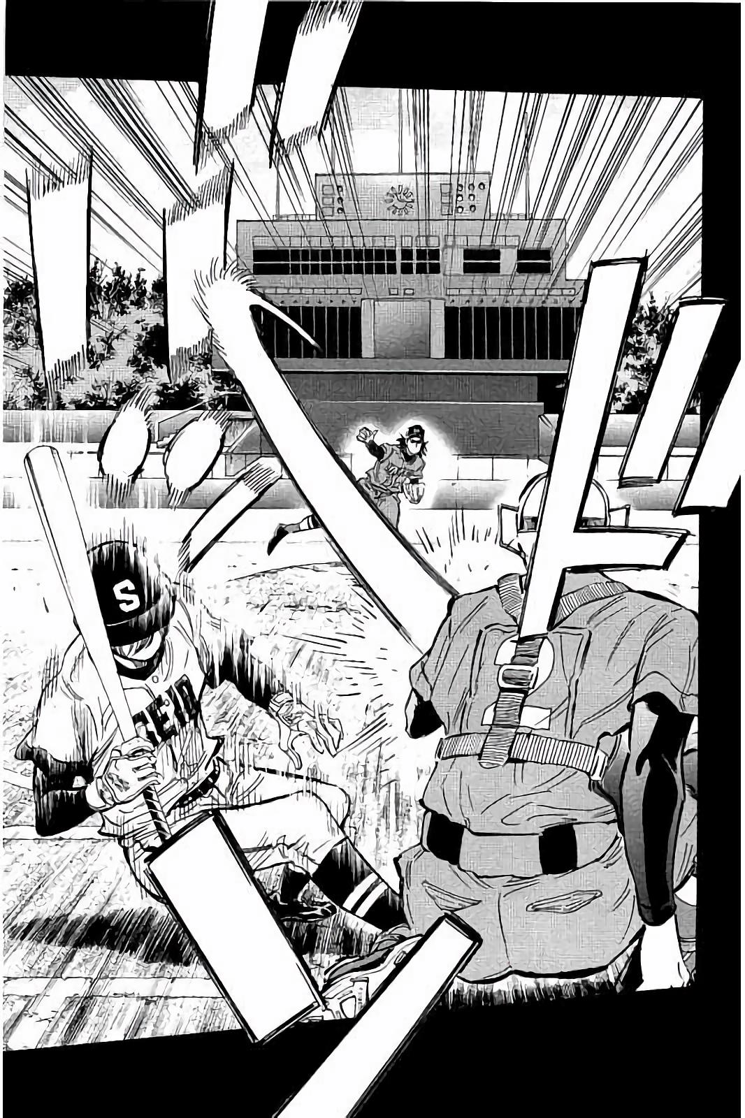 BUNGO-ブンゴ- Chap 39 - Next Chap 40